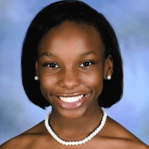 Meet your Posher, Chavone